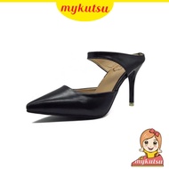 MYKUTSU Yunaliz Women High Heels (Plus Size 34-43)