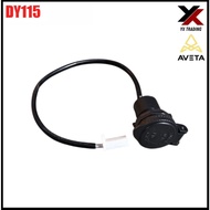 AVETA DY115 USB CHARGER