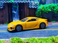 Hobby Store xe mô hình Tomica Premium Lexus LFA ( Không Hộp )