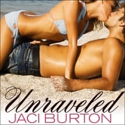 Unraveled Jaci Burton
