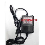 Behringer 2x18.5V MXUK3 power supply adapter