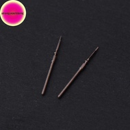 Strongaroetrtomj 2Pcs 3135 Winding Stem Movement Repair Tool 3135 Movement Winding Stem Steel Handle