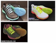 (台同運動活力館) YONEX【YY】 SHBCFZ3LEX【女款】羽球鞋 COMFORT Z2 Z3 CFZ3 CFZ