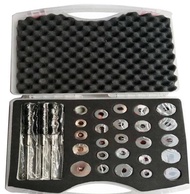 KONY ชุดเจียรบ่าวาล์ว บดวาล์ว 31 ตัวชุด (22-38mm) KN-CM222 ของแท้ สินค้าพร้อมส่ง