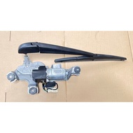 TOYOTA ESTIMA ACR50 REAR WIPER MOTOR SET