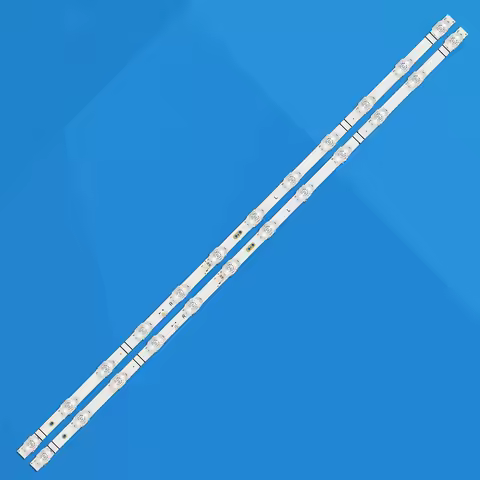 LED Strips 43E5610 43H4D 43H4000GM CRH-BT43X13030120202KREV1.1 JHD425X1F71 T0L1 2020021201 SVH425A13