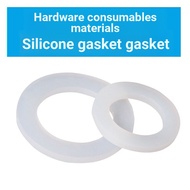 Pvc Water Pipe Silicone Sealing Gasket Filter Gasket Leak-Proof High Temperature Resistant Sealing R