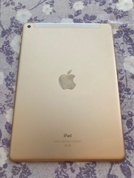 【9成新】Ipad 2017 128gb cellular版