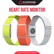 COROS Heart Rate Monitor Arm Band Multiple Device