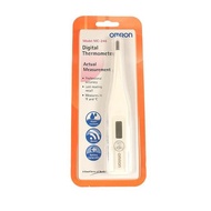 Omron Digital Thermometer MC-246 (Local Omron Singapore 1 Yr Warranty)