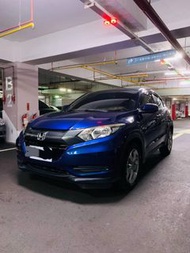 2017年Honda HRV 1.8 VTi-S版