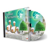 CD Anak Warisan Kasih Wahai Purnama