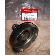 22660-KWB-601 HGP AHM 100% DOUBLE BELLOriginal ASSY DOUBLE CLASP HOUSING BLADE REVO OLD REVO ABSOLUT