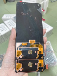 OPPO Reno 5 / Reno 5K / Reno 6 / Realme Q3 Pro / Realme GT Neo / K9 - Màn Hình Zin New Màu Đen