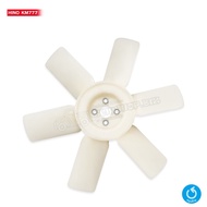 Radiator Fan Blade HINO KM777 FB112