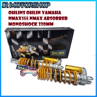 OHLINS OHLIN YAMAHA NMAX155 NMAX ABSORBER MONOSHOCK 305MM