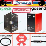 Wholesale Lenses sony Fe 24-70Mm F2.8 Gm Ii / sony Fe 24-70Mm F/2.8 Gm