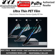 ♟☍PsDs Anti-Glare Nano Matte Screen Protector for MacBook Pro 16 Air Retina Touch Bar A2179 A1932 A2