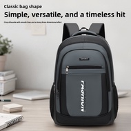 50L Large-Capacity Lightweight Waterproof Backpack - Business Travel Backpack, School Bag, Laptop Ba