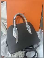 Hermes Bolide 25