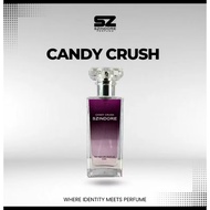 SZINDORE CANDY CRUSH WOMEN PERFUME