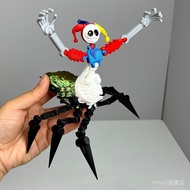 Bobby 5 New Player Model 3d Printing Joint Movable Prototype 1006 Joker Sleepy Cat Lily Assembled Fi