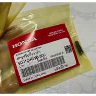 Valve Screw Wave All Models Genuine HONDA 90012-KWB-600
