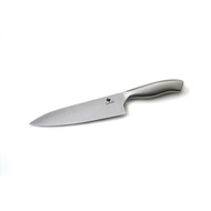 Gorme Stainless Steel - 8" Cooks Knife Pisau Serbaguna Besi Tahan Karat
