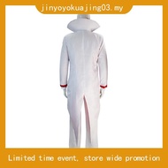 [Ready  Stock] Hazbin Hotel cosplay Clothing Hazbin Hotel Lucifer cosplay Anime clothing Perfect Res