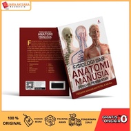 Human Physiology and Anatomy Book: An Introduction