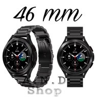 Stainless Steel Strap Watch Band Tali Jam Rantai Samsung Galaxy Watch