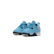 Air Jordan 4 Retro University Blue 大學藍 小童鞋 BQ7670-400