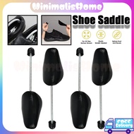 Spring Shoe Tree/Shoes Saddle Shoes