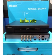 DVR HILOOK 8CH DVR-208G-M1/T