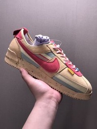 Union x Nike Cortez