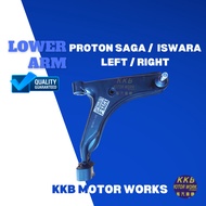 Lower Arm Front Proton Saga / Iswara (LEFT/RIGHT) Lower Arm Iswara Spare Part Iswara