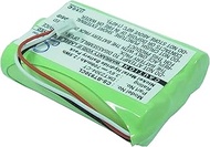 Replacement Battery Compatible with Inter-Tel Axxess INT4000, INT400 700mAh/3.6V
