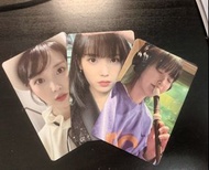 IU小卡