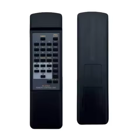 New Remote Control For Marantz CD6000OSE CD5001OSE CD-84 CD72 CD Player