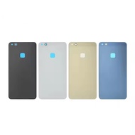For Huawei P10 Lite Rear Door Housing Cover Glass Back Battery Cover case Replacement for Huawei P10