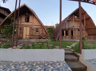 Kampung Istal Bogor