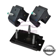 Nissan Thailand Engine Mounting for Nissan Navara D40 (Auto / Manual)