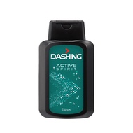 DASHING SPEED ACTIVE SPIRIT TALCUM POWDER 150G