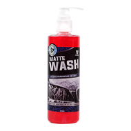 Shampoo Motor Doff / Matte Wash Pembersih Motor Doff Shampo Cat Doff Motor