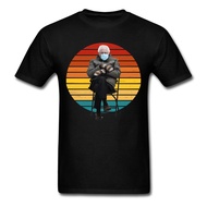 Funny Bernie Mittens Meme Bernie Sanders Cold Inauguration T-Shirt