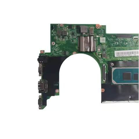 DA0LS2MBAJ0 100% Tested Laptop Motherboard for Lenovo Yoga Slim 7‑14IIL05 IdeaPad with CPU i5‑1035G1