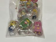 日版 金色的卡修 魔法小神童 加旋  BANDA