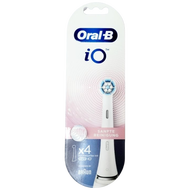 OralB iO 電動牙刷刷頭 (盒裝4入) iO3 iO5 iO6 iO7 iO8 iO9 Slim