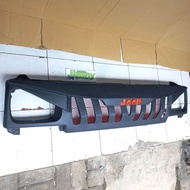 GRILL FEROZA VARIASI HUMMER ANGRIEBIRD HALIS MATA SIPIT MURAH BERKUALITAS