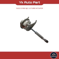 ISUZU D-MAX 4JJ1 3.0 TURBO ACTUATOR